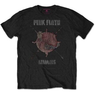 Pink Floyd Unisex T-Shirt