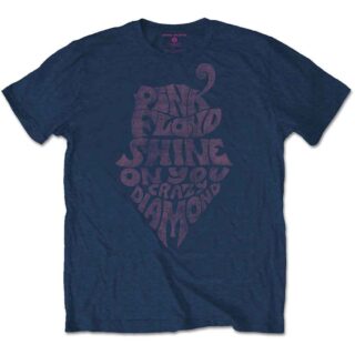 Pink Floyd Unisex T-Shirt