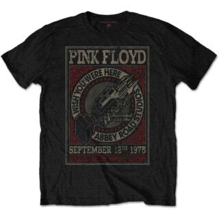 Pink Floyd Unisex T-Shirt
