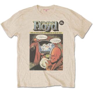 Pink Floyd Unisex T-Shirt