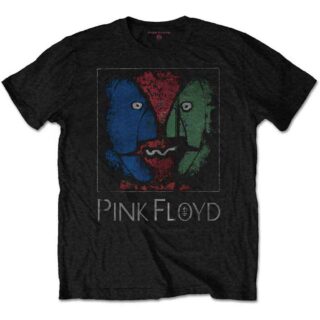 Pink Floyd Unisex T-Shirt