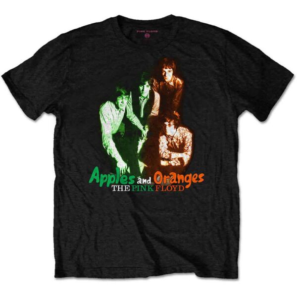Pink Floyd Unisex T-Shirt
