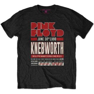 Pink Floyd Unisex T-Shirt