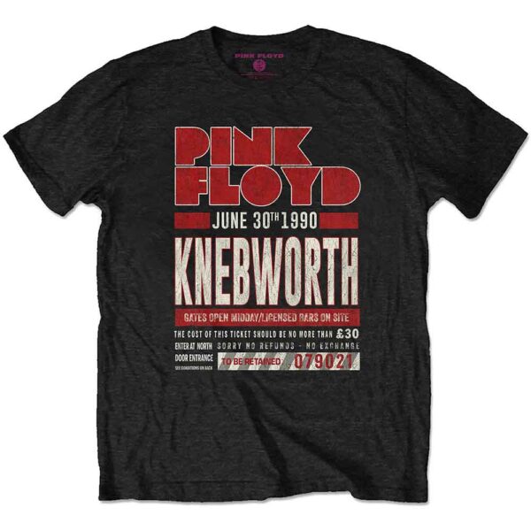 Pink Floyd Unisex T-Shirt