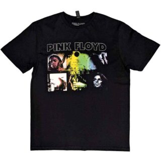 Pink Floyd Unisex T-Shirt