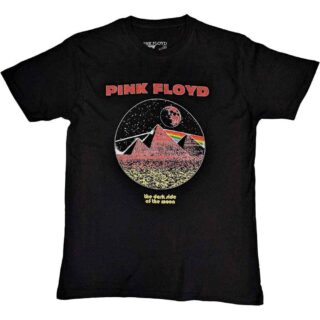 Pink Floyd Unisex T-Shirt