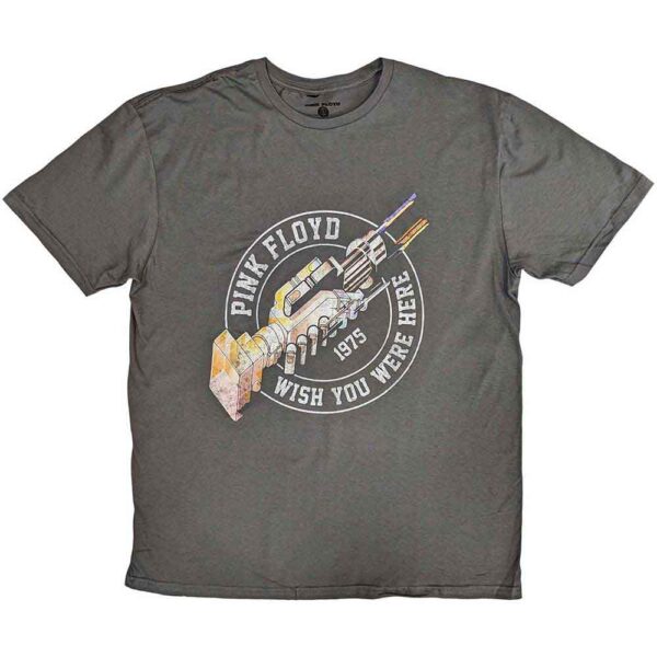 Pink Floyd Unisex T-Shirt