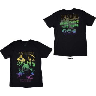 Pink Floyd Unisex T-Shirt