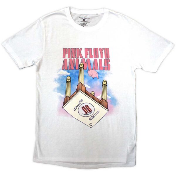 Pink Floyd Unisex T-Shirt