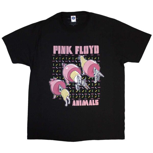 Pink Floyd Unisex T-Shirt