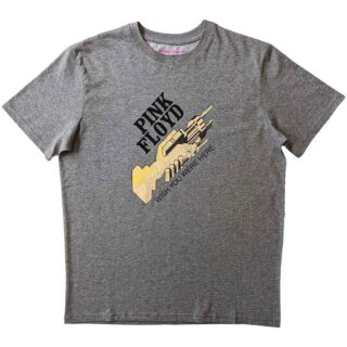 Pink Floyd Unisex T-Shirt