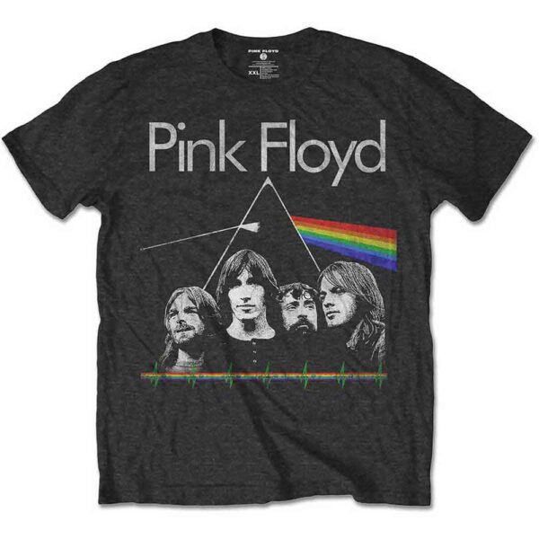 Pink Floyd Kids T-Shirt