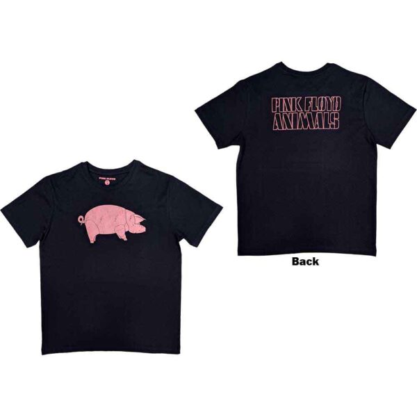 Pink Floyd Unisex T-Shirt