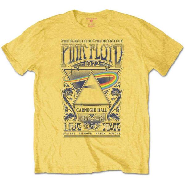Pink Floyd Kids T-Shirt