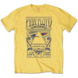 Pink Floyd Unisex T-Shirt