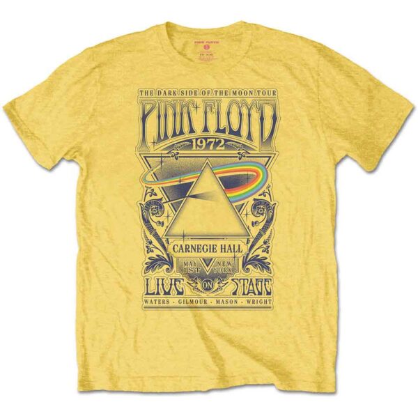 Pink Floyd Unisex T-Shirt