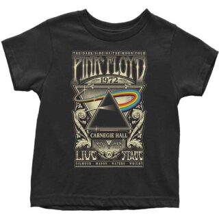 Pink Floyd Kids Toddler T-Shirt