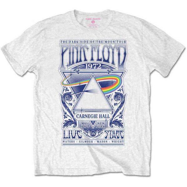 Pink Floyd Kids Retail Pack T-Shirt