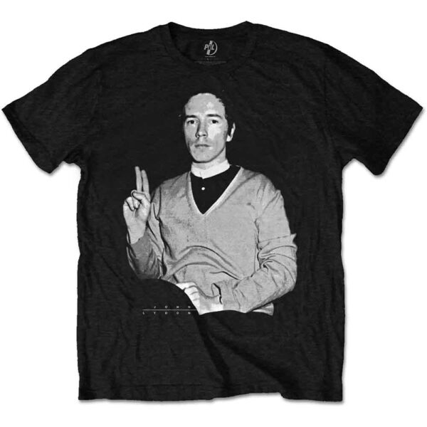 PIL (Public Image Ltd) Unisex T-Shirt
