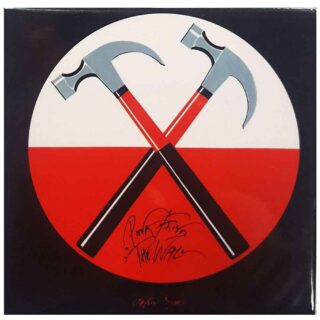Pink Floyd Fridge Magnet
