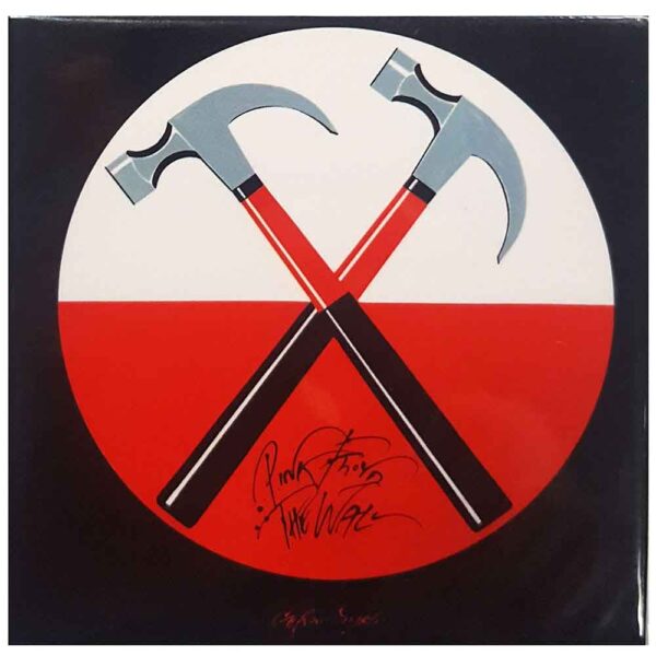 Pink Floyd Fridge Magnet
