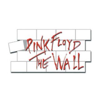Pink Floyd Pin Badge