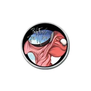Pink Floyd Pin Badge