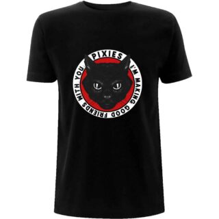 Pixies Unisex T-Shirt