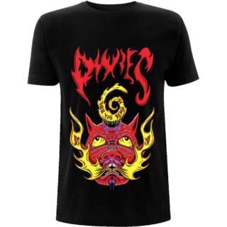 Pixies Unisex T-Shirt