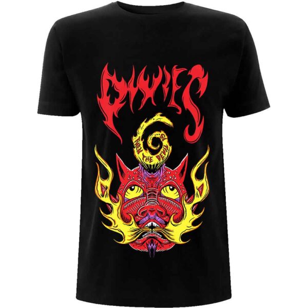 Pixies Unisex T-Shirt