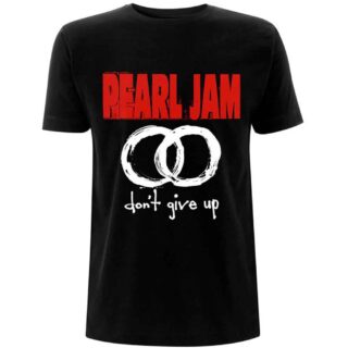 Pearl Jam Unisex T-Shirt