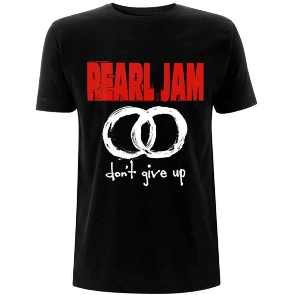 Pearl Jam Unisex T-Shirt