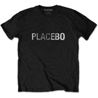 Placebo Unisex T-Shirt