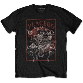 Placebo Unisex T-Shirt