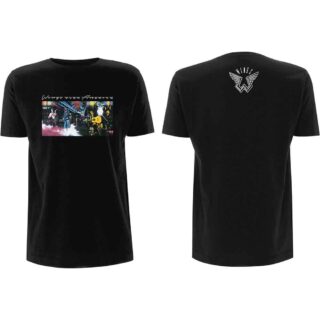 Paul McCartney Unisex T-Shirt