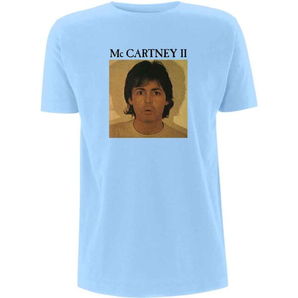 Paul McCartney Unisex T-Shirt