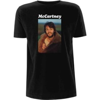 Paul McCartney Unisex T-Shirt