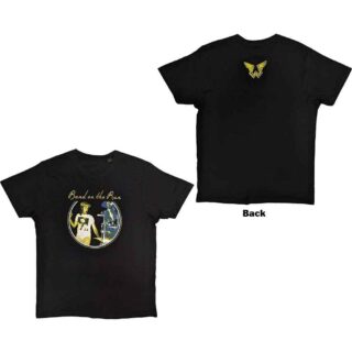 Paul McCartney Unisex T-Shirt