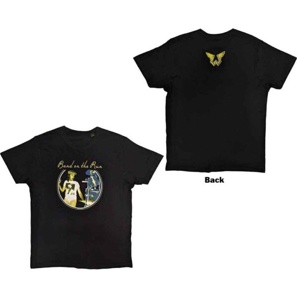 Paul McCartney Unisex T-Shirt
