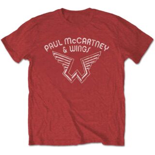 Paul McCartney Unisex T-Shirt