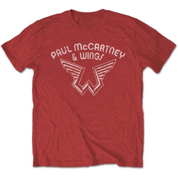 Paul McCartney Unisex T-Shirt