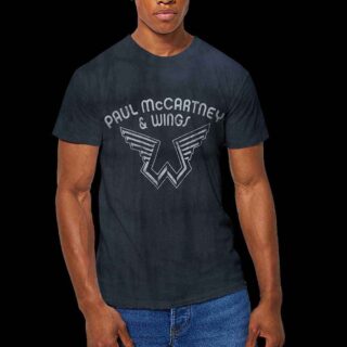 Paul McCartney Unisex T-Shirt
