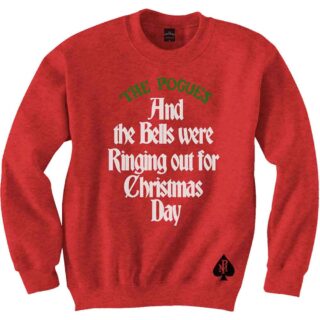 The Pogues Unisex Sweatshirt