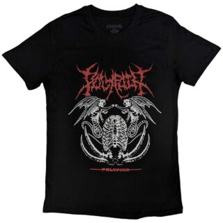 Polyphia Unisex T-Shirt