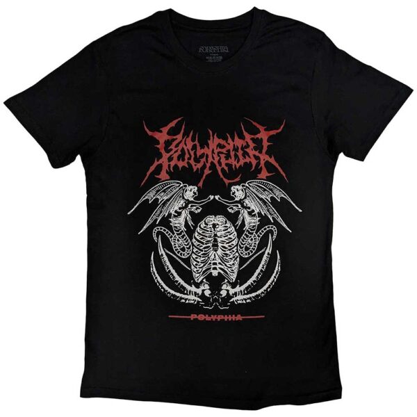 Polyphia Unisex T-Shirt