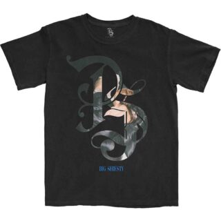 Pooh Shiesty Unisex T-Shirt