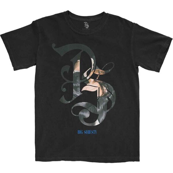 Pooh Shiesty Unisex T-Shirt