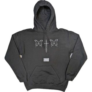Post Malone Unisex Pullover Hoodie