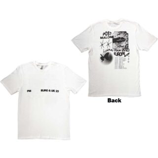 Post Malone Unisex T-Shirt