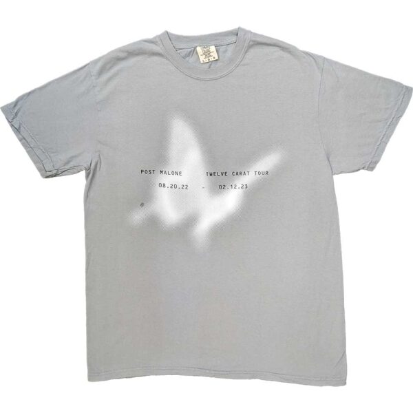 Post Malone Unisex T-Shirt